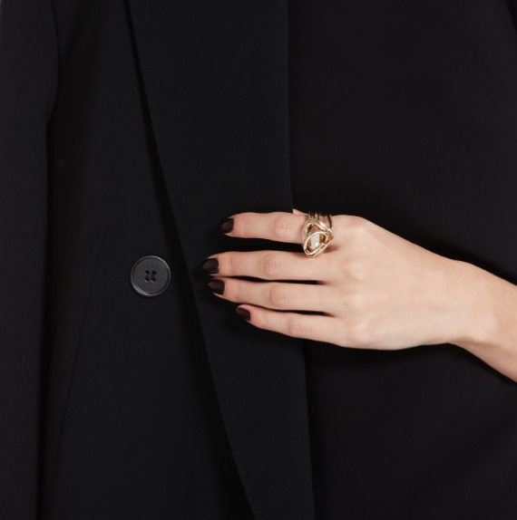 hand